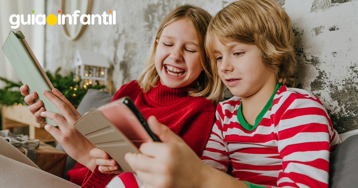 Experiencias para hermanos mayores