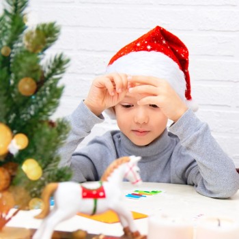 25 ideas para diciembre en el aula - Actividades de Navidad para niños