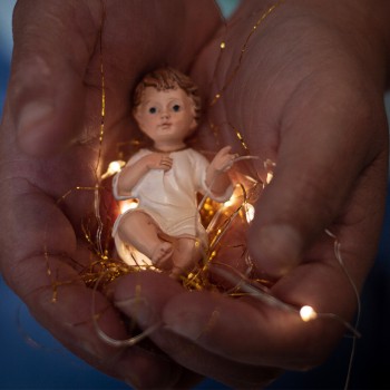 Cómo celebrar la Navidad en Perú - Tradiciones para niños muy especiales