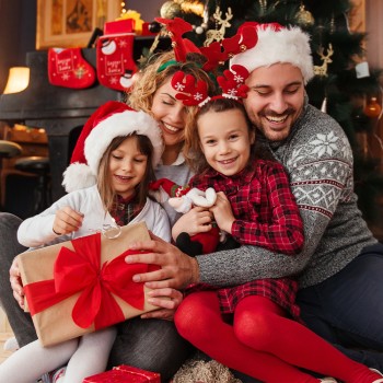 ¿Cómo celebran los niños de todo el mundo la Navidad? Tradiciones únicas