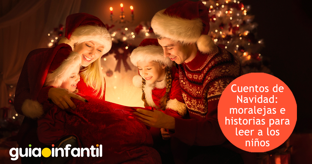 Cuentos con moraleja para niños