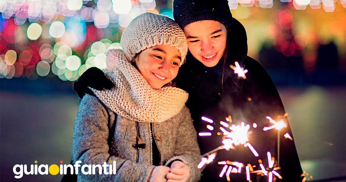 Celebrar las posadas