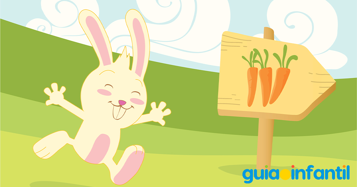 Cuento en inglés, Rufus