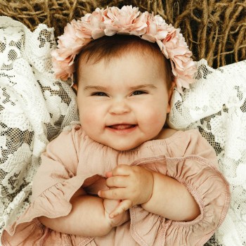 Así son los niños nacidos el día de la Virgen de Guadalupe