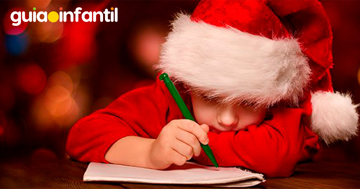 Los niños y la Navidad