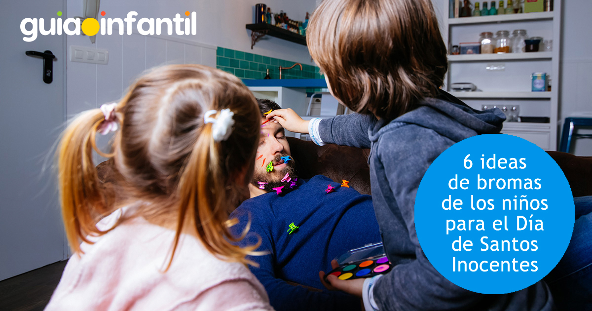 por qué se hacen inocentadas