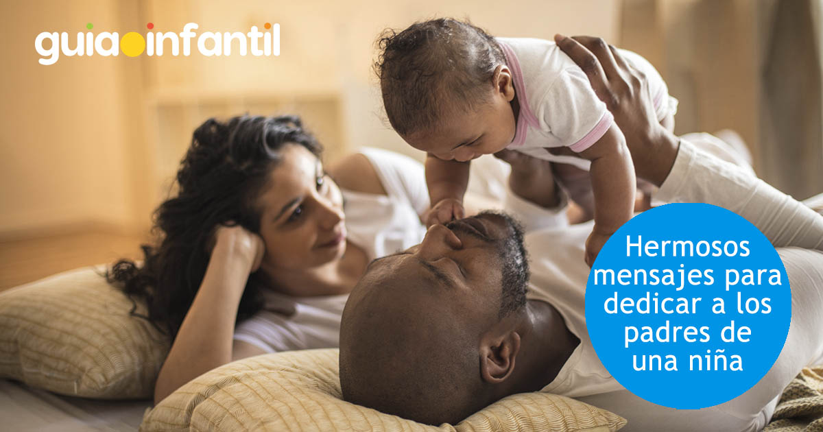 frases para padres de una niña