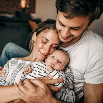 59 Frases para felicitar a los padres por el nacimiento de uno o más bebés