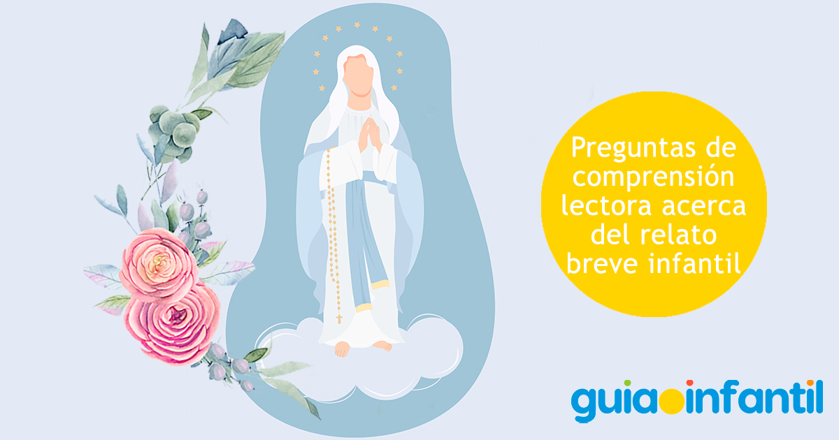 Preguntas de comprensión lectora para niños