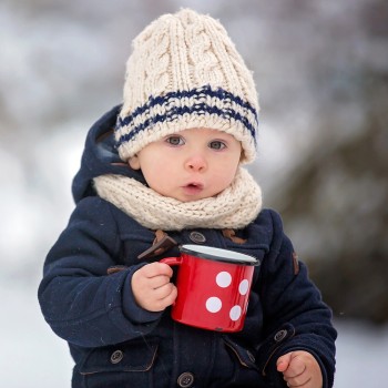 33 frases y refranes sobre el invierno para niños llenos de imaginación