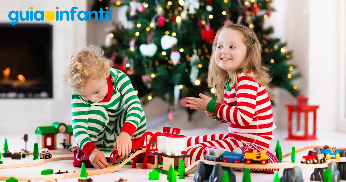 Diversión para los niños con adivinanzas