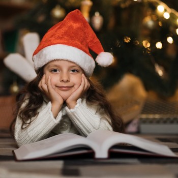 Los mejores cuentos de Navidad para niños de primaria por grado escolar