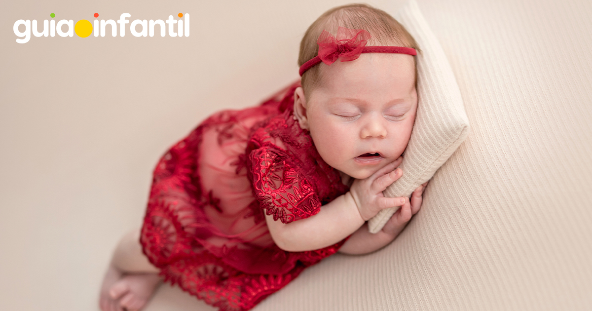 Nombres de niña calendario chino