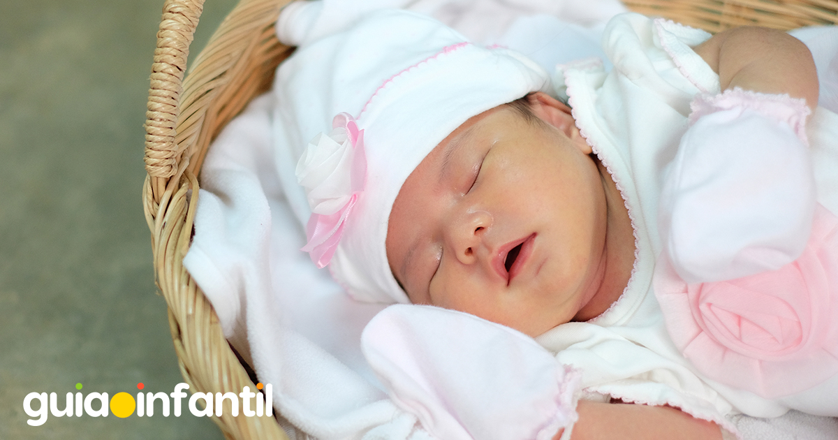 Nombres femeninos muy lindos