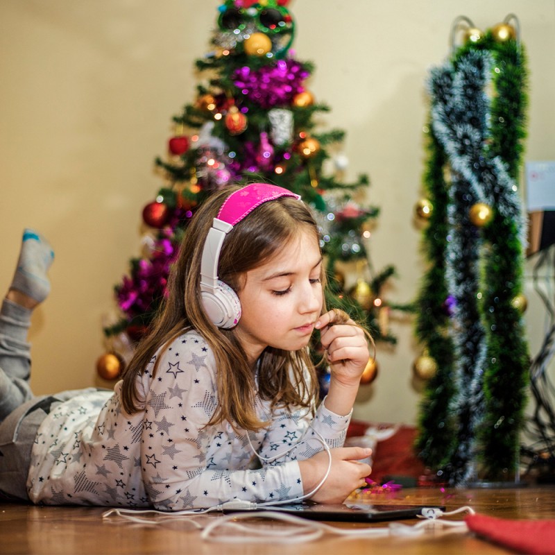 Canciones para cantar y bailar en 2025 - Música de Año Nuevo para niños