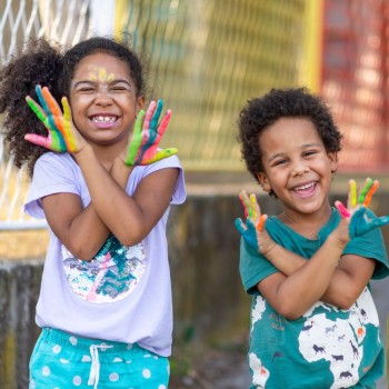 Actividades y juegos para trabajar los derechos humanos (en el aula y en casa)
