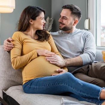 11 temas básicos a discutir con tu pareja antes de la llegada del bebé