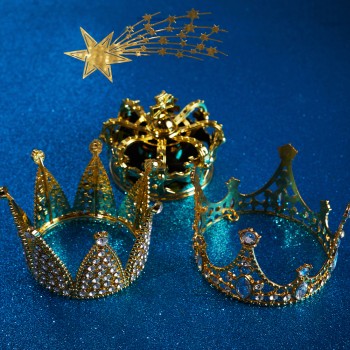 Manualidades de Reyes Magos fáciles (y otras actividades) para los niños