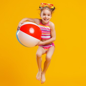 21 refranes que hablan del verano y su sabiduría popular para niños