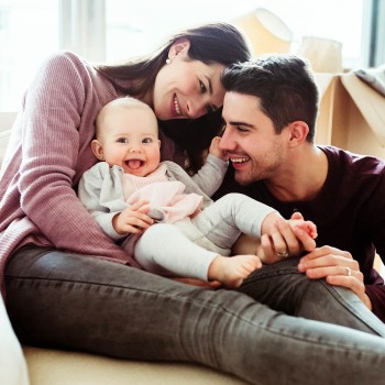 Frases que marcarán la vida de tus hijos y la tuya