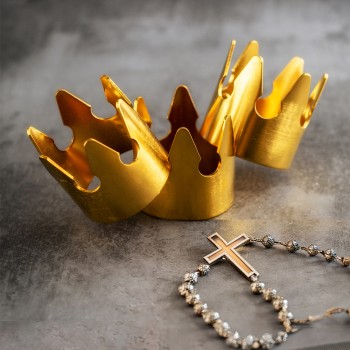 Oraciones de los Reyes Magos para niños para inculcar la fe con amor
