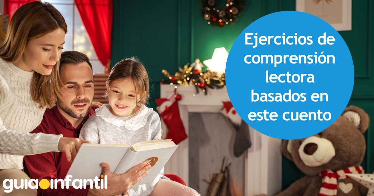 Algunos ejercicios basados en el cuento de los reyes magos