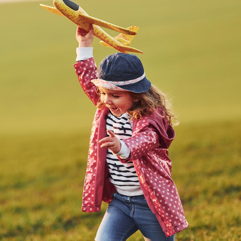 Actividades para fomentar la autonomía en niños de preescolar y primaria