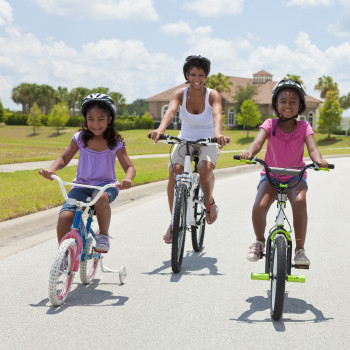 Por qué es bueno que los padres compartan hobbies con los niños