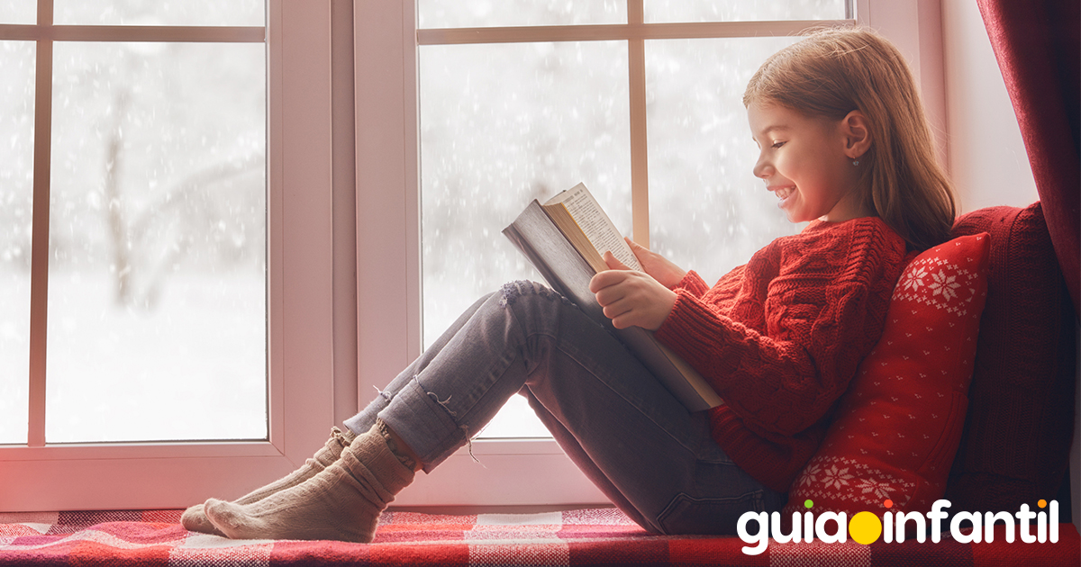 Algunas curiosidades del invierno para niños
