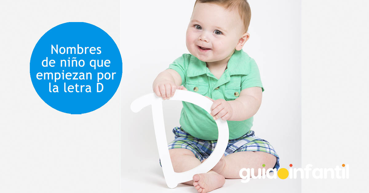 nombres que empiezan por la d