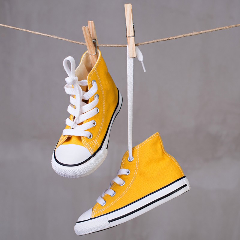 Cómo elegir el calzado perfecto para la escuela de tu hijo según su edad