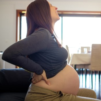 ¿Estoy de parto? Cómo identificar las contracciones y actuar a tiempo