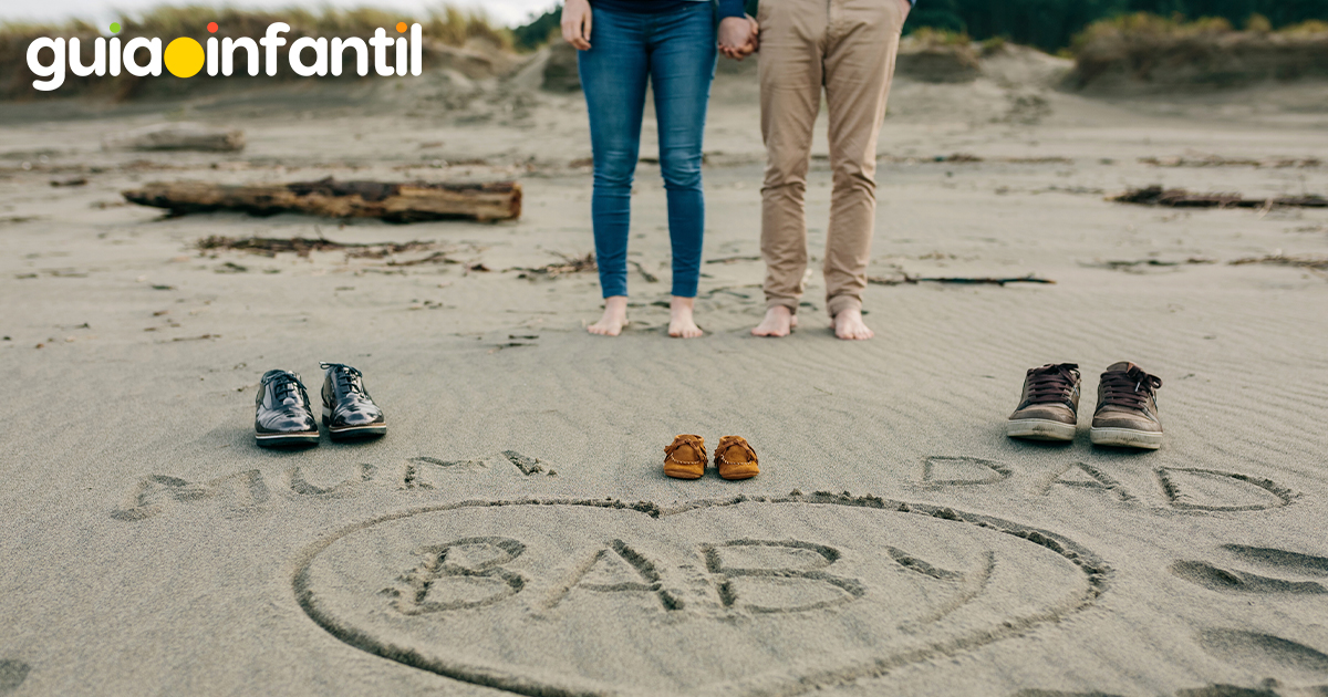 Pros y contras de embarazarse en enero