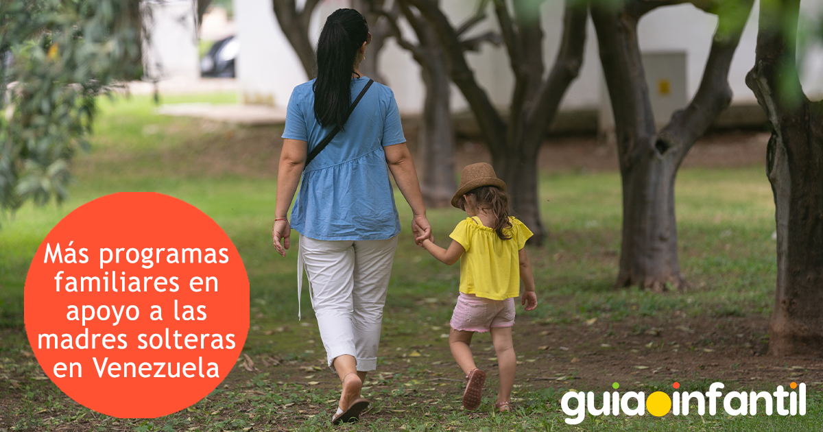 Programas familiares en Venezuela