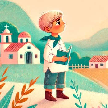 Poesías cortas a Benito Juárez para niños de preescolar y primaria