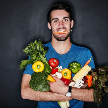 Cómo mejorar la calidad del esperma a través de la alimentación