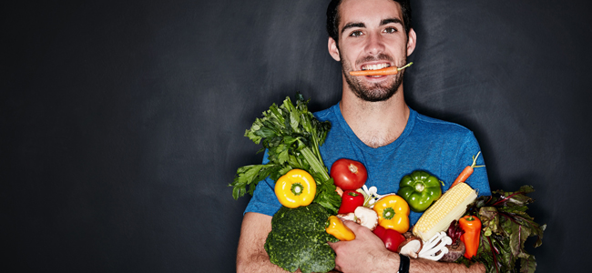 los mejores alimentos para mejora la calidad del esperma