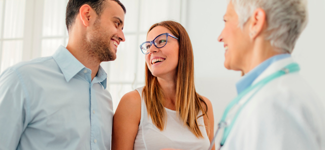 la calidad de los espermatozoides