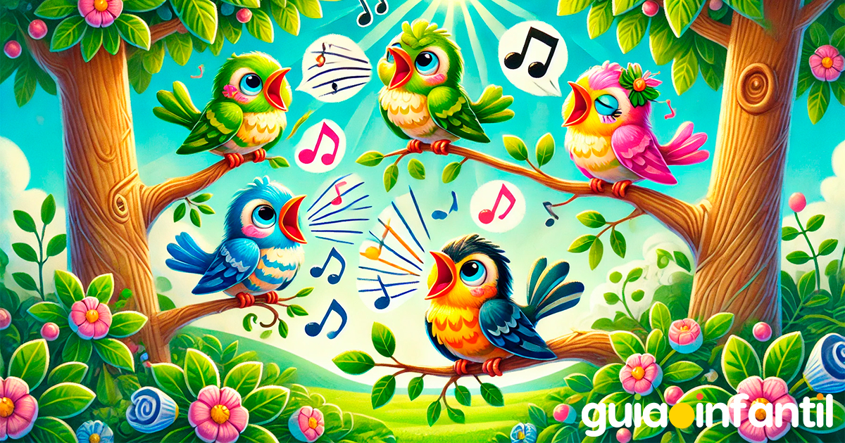 Cuento corto sobre los buenos modales