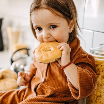 11 problemas de salud en los niños relacionados con el exceso de azúcar