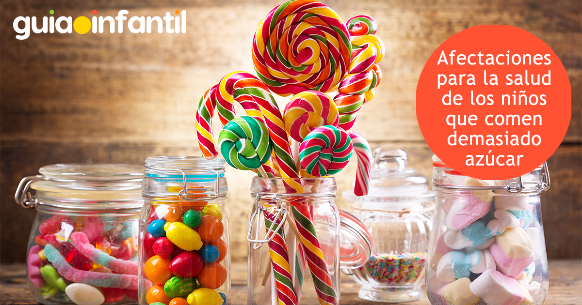 Afectaciones salud de los niños