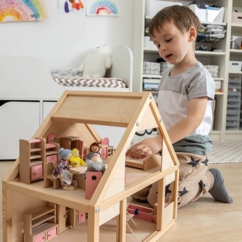 Claves para saber si estás educando a hijos machistas