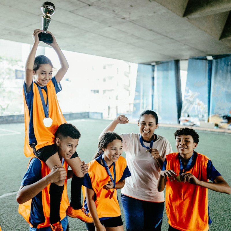 Cómo educar sin etiquetas sexistas - ¿Es niño? Fuerte ¿Es niña? Delicada