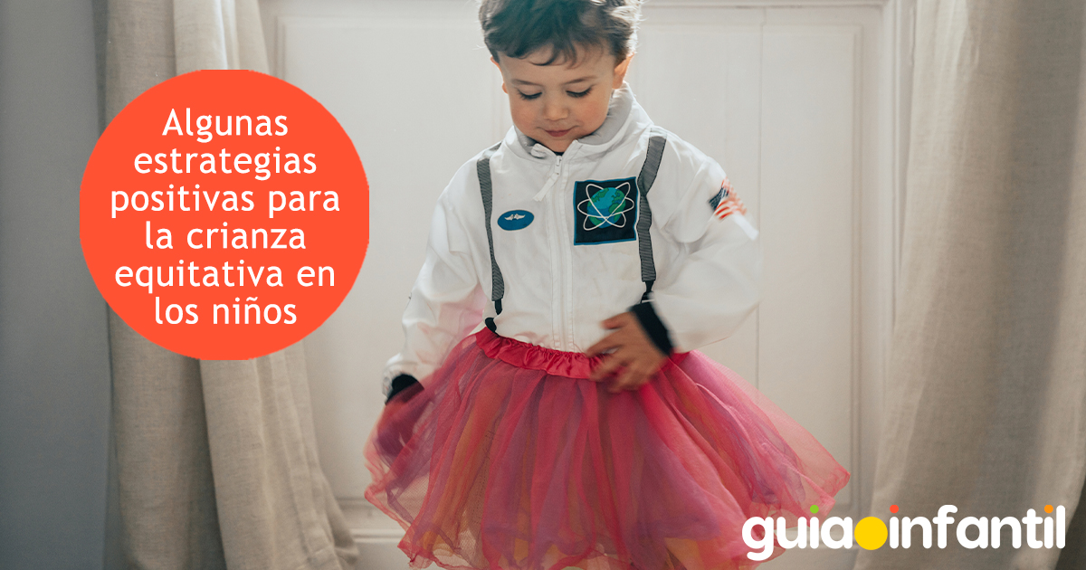 Estrategias educativas para los niños