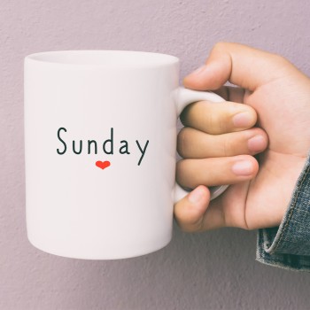 82 frases de domingo positivas para niños para disfrutar de su descanso