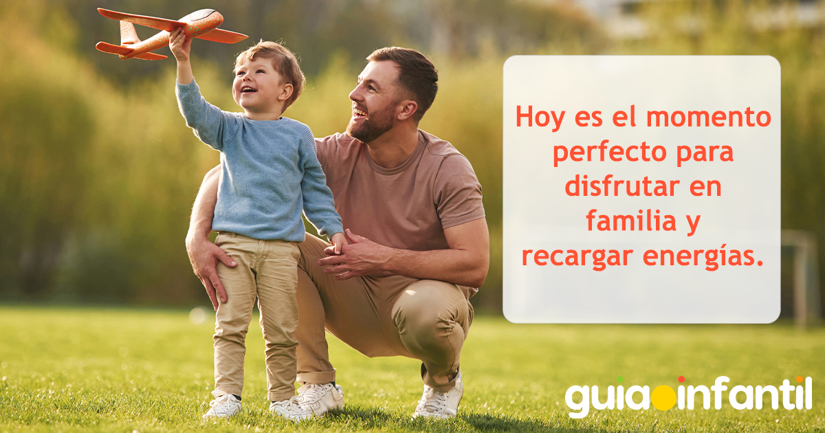Mensajes de domingo para niños