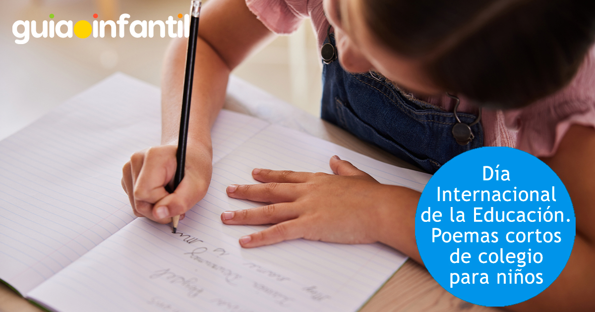 El Día Internacional de la Educación