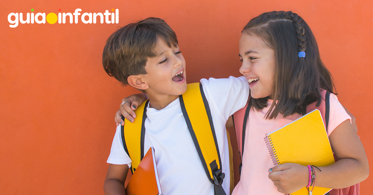 Poemas cortos sobre la educación para niños