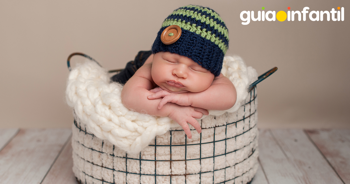 Nombres de Alemania para niños