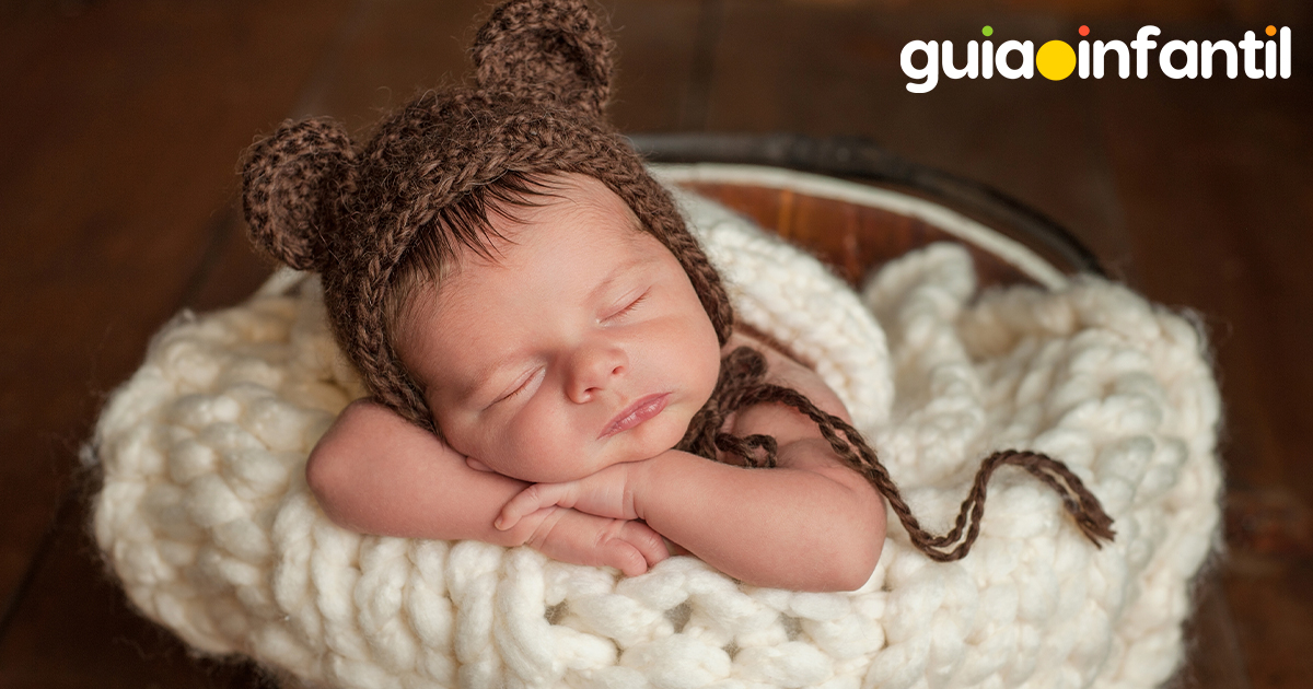 Nombres alemanes para recién nacidos